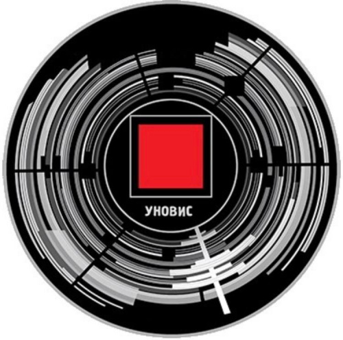 Монета 1 рубль Изобразительное искусство. Авангард. Беларусь 2020 Proof Монета 1 рубль Изобразительное искусство. Авангард. Беларусь 2020 Proof